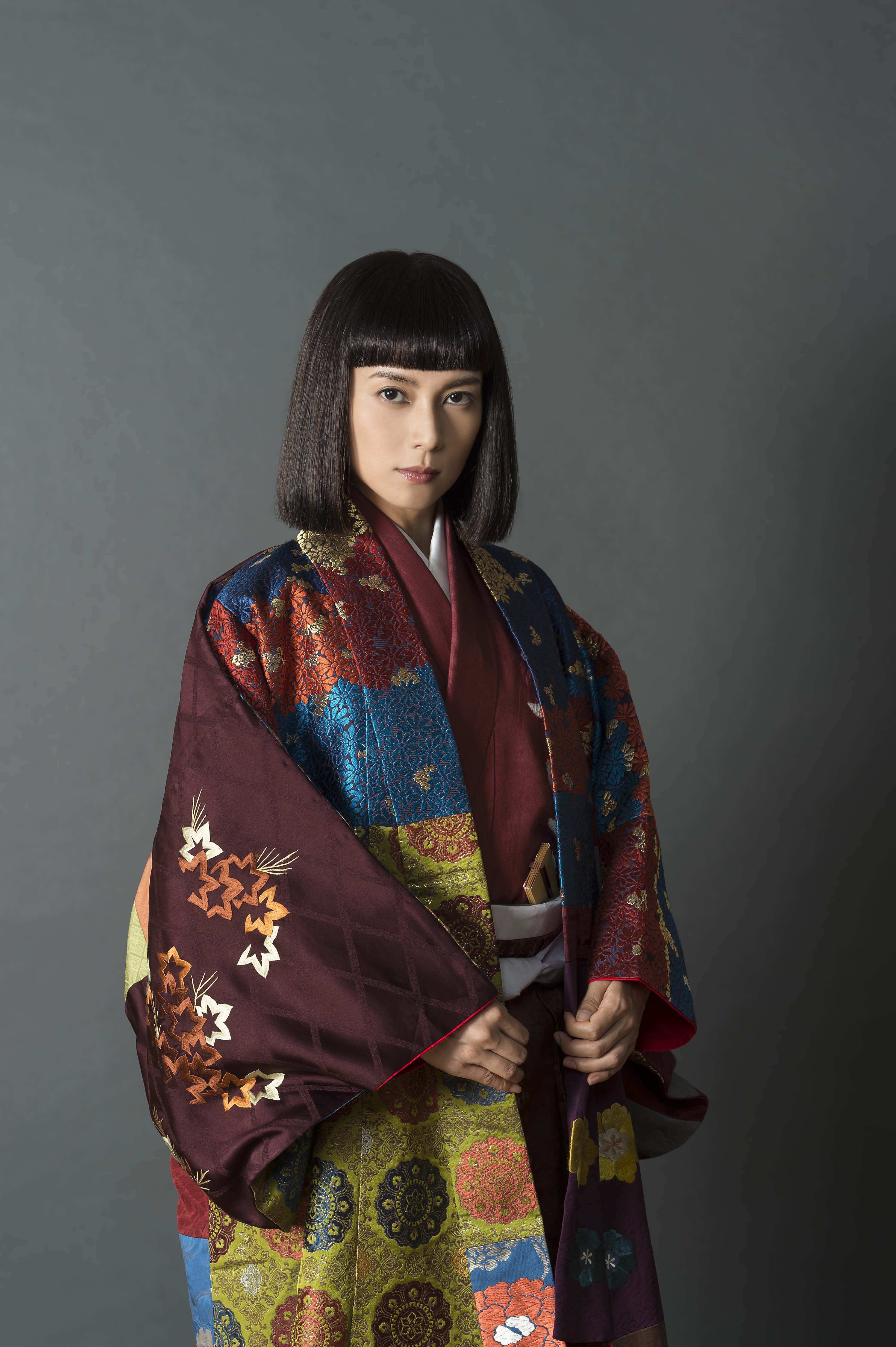 篠田麦也 写真事務所