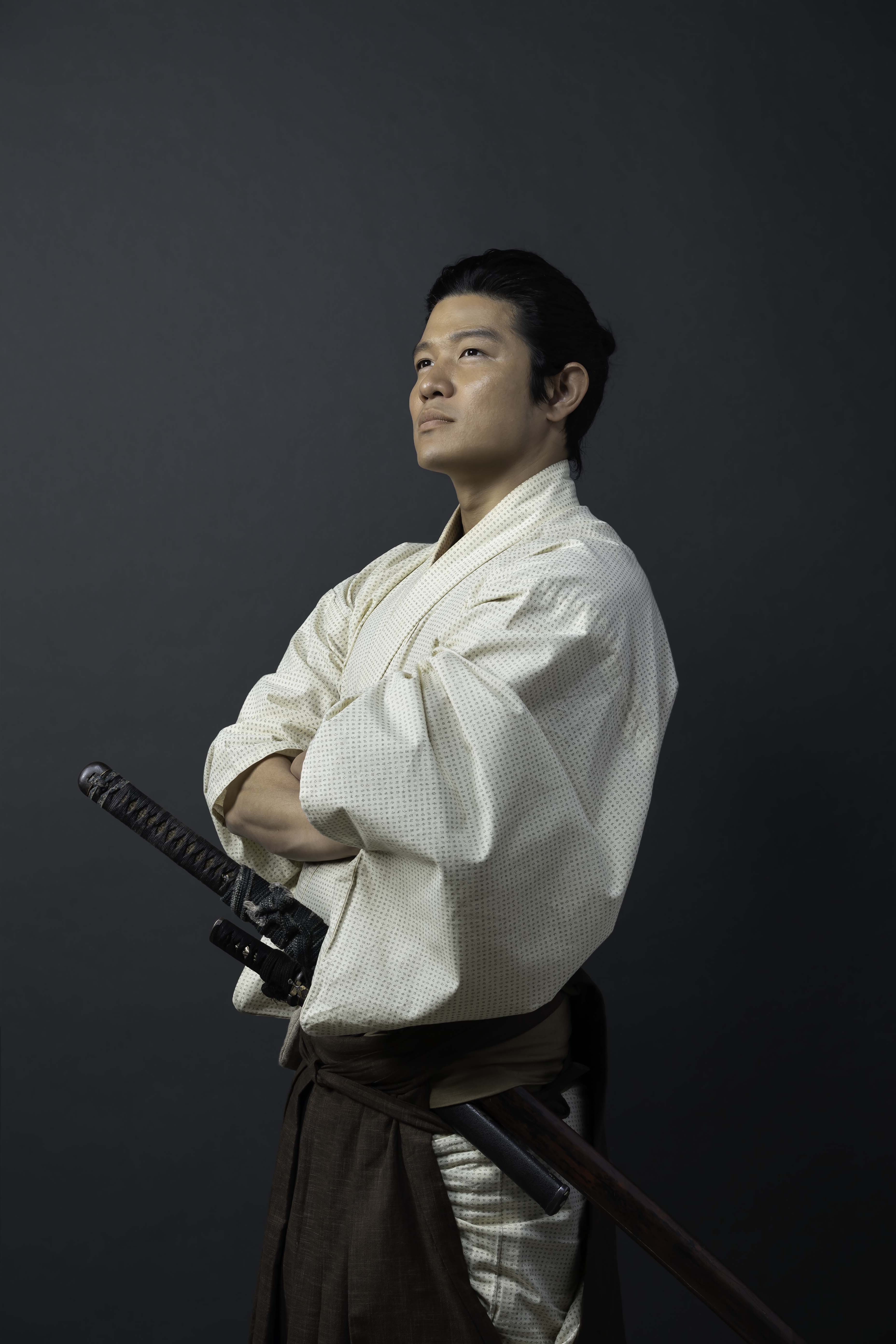 篠田麦也 写真事務所