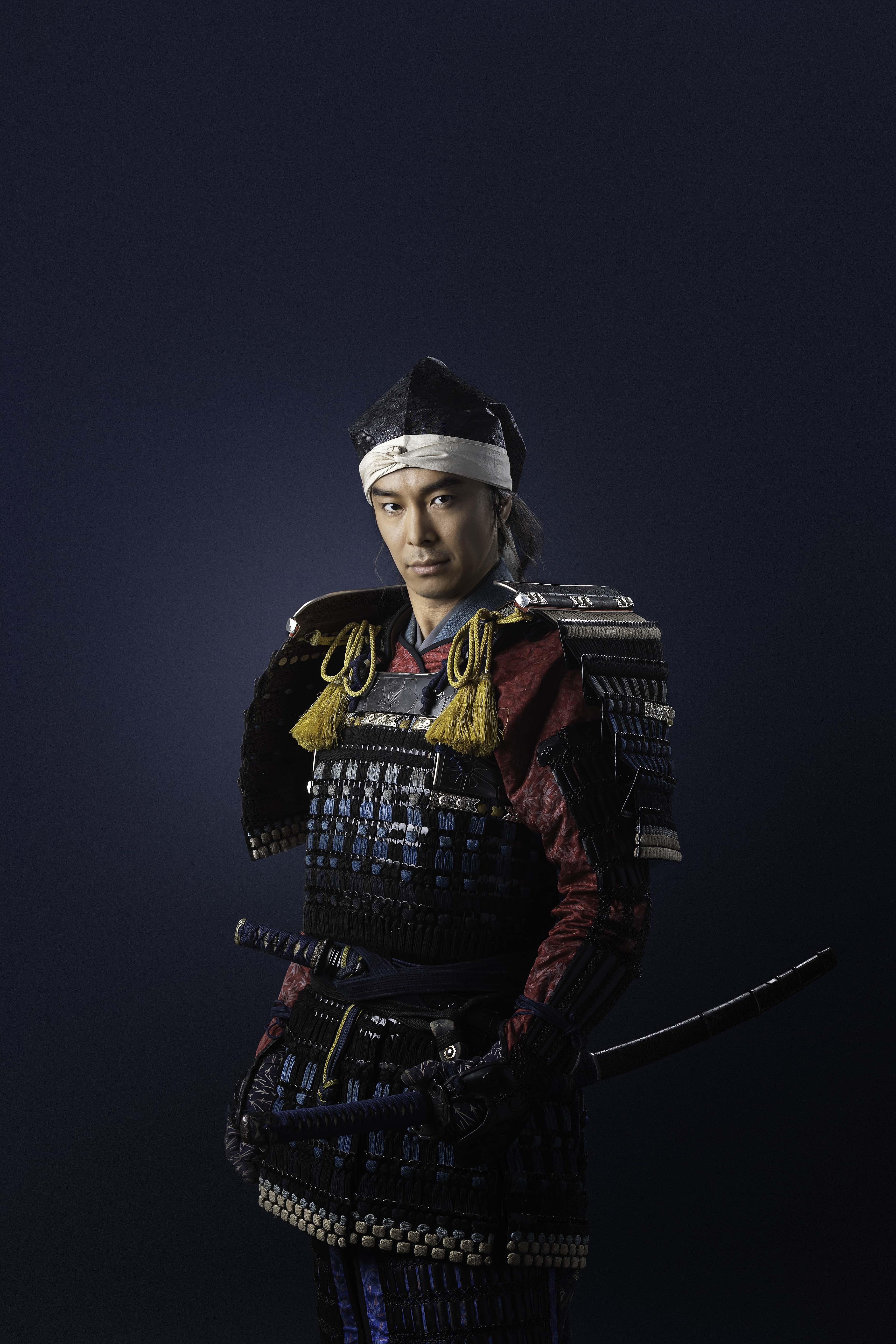 篠田麦也 写真事務所