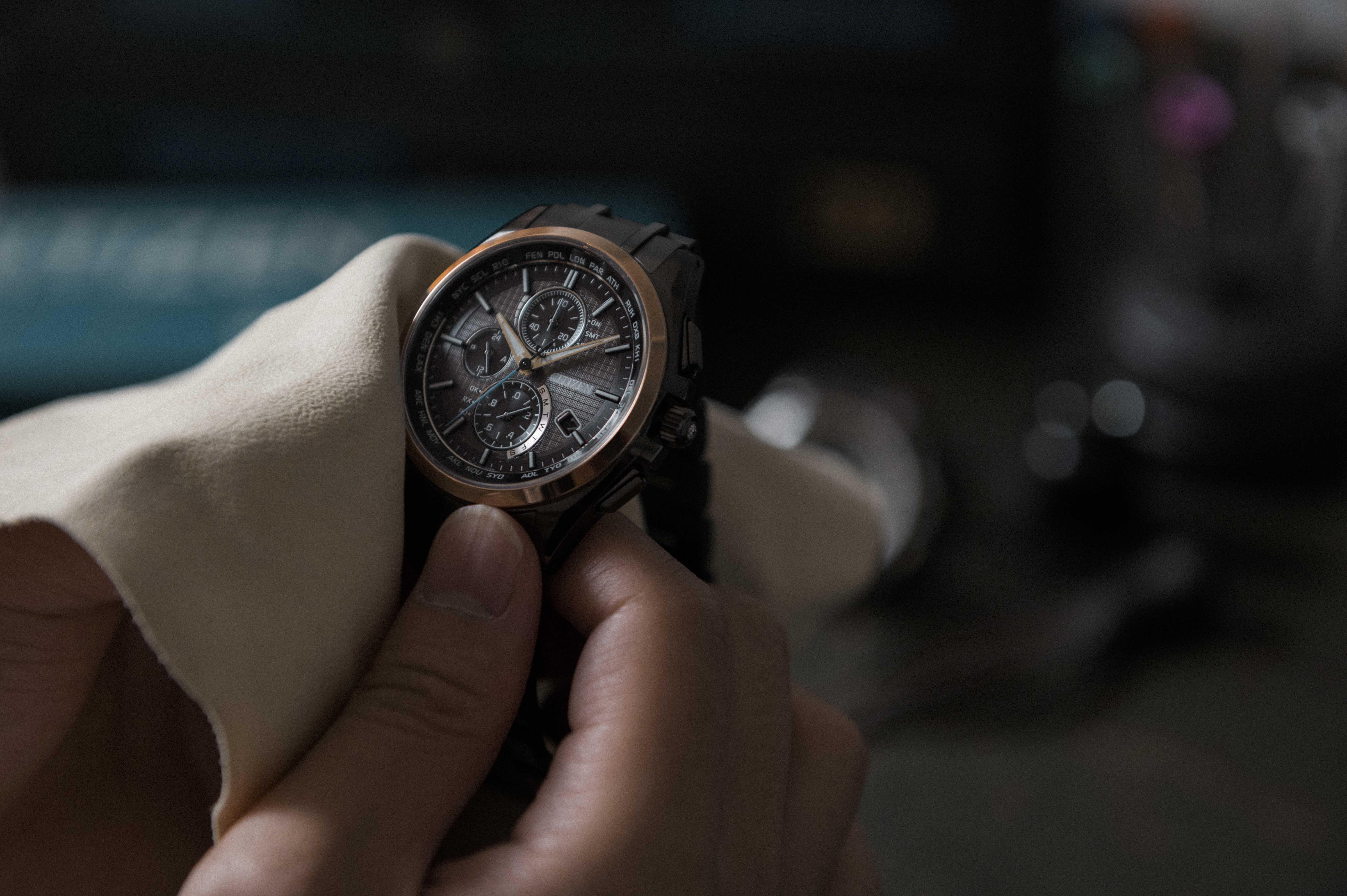 篠田麦也 写真事務所