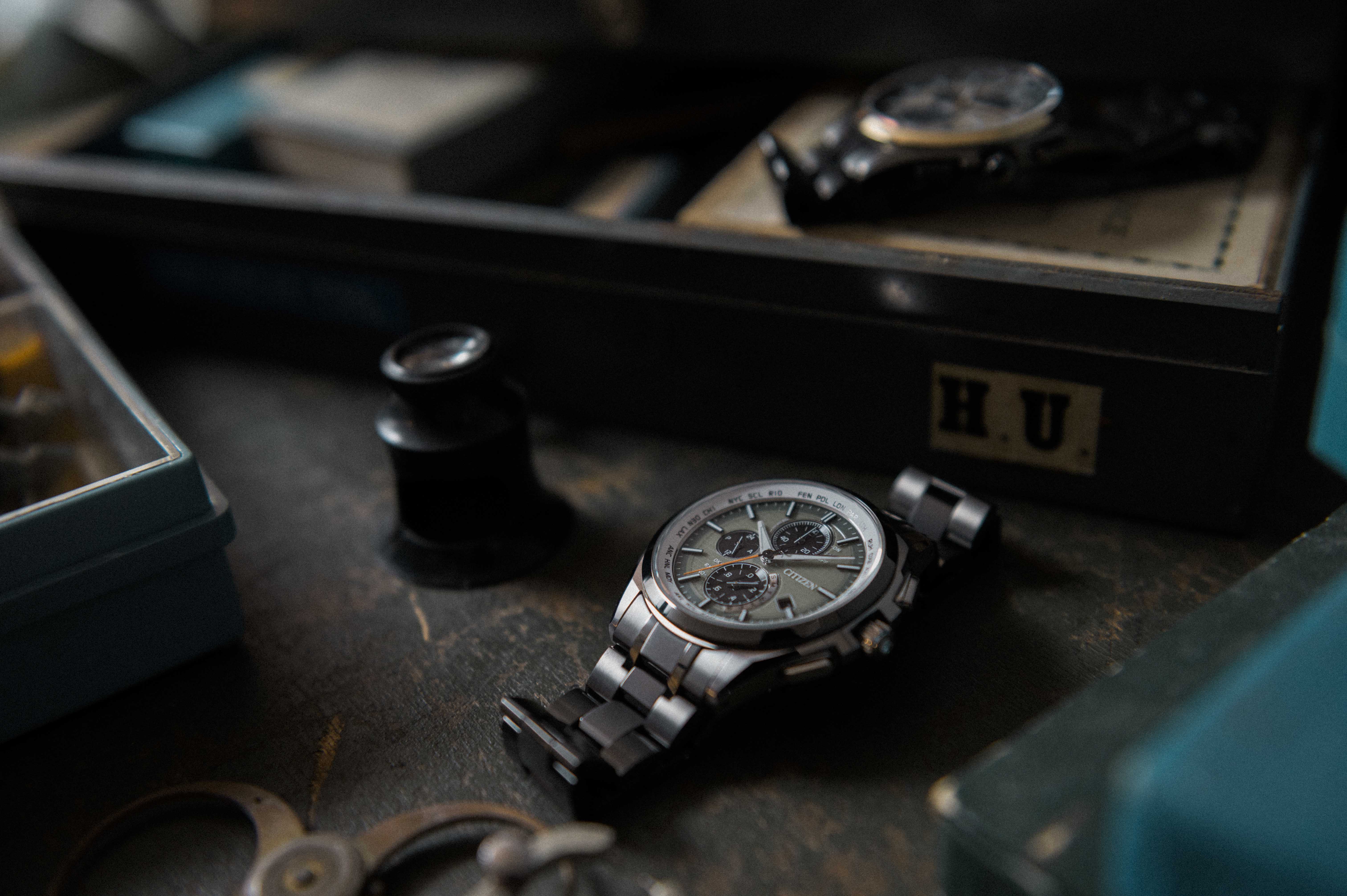 篠田麦也 写真事務所